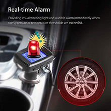 Carica l&#39;immagine nel visualizzatore di Gallery, EEEKit Sistema di monitoraggio della Pressione degli Cigarette Lighter Plug - Ilgrandebazar