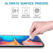 Carica l&#39;immagine nel visualizzatore di Gallery, Ferilinso Pellicola Protettiva per Samsung Galaxy A20e / Huawei y5 2019 3 pcs