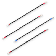 Carica l&#39;immagine nel visualizzatore di Gallery, Eventronic 400 Pcs Connettori Elettrici, Spade Wire Connettore 400 pezzi - Ilgrandebazar