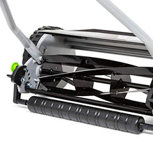 Carica l&#39;immagine nel visualizzatore di Gallery, Murray 2691592 Tagliaerba Manuale Hm400, 40 Cm, 13 - 38 mm, Sacco di...