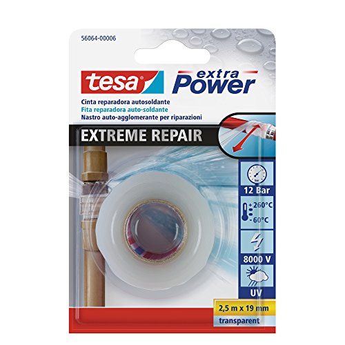 tesa extra Power Extreme Repair 2,5m x 19mm - Ilgrandebazar