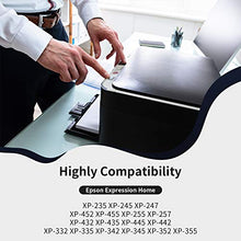 Carica l&#39;immagine nel visualizzatore di Gallery, 29XL Cartucce d&#39;inchiostro Compatibile con Epson 29 XL Sostituzione per Epson Expression Home XP-235 XP-245 XP-247 XP-255 XP-332 XP-335 XP-342 XP-345 XP-352 XP-432(Ciano Magenta Giallo, 3-Pack)