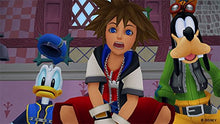 Carica l&#39;immagine nel visualizzatore di Gallery, Kingdom Hearts Hd 1.5 + 2.5 Remix Ps4- Playstation 4