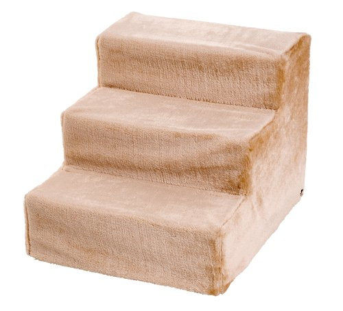Karlie 34570 Scalini per Cani, 41 X 30 X 42 Cm, Beige - Ilgrandebazar