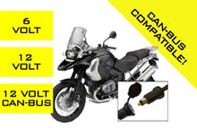 Carica l&#39;immagine nel visualizzatore di Gallery, BC K900 - Caricabatteria e Mantenitore 6 Volt/12 Volt CAN-Bus per BMW - Ilgrandebazar