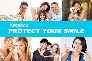 Testine di ricambio compatibili con spazzolini elettrici Braun Oral-B...