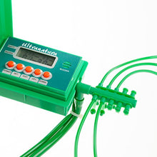 Carica l&#39;immagine nel visualizzatore di Gallery, Ultranatura Sistema di irrigazione automatica per le piante, ideale le...