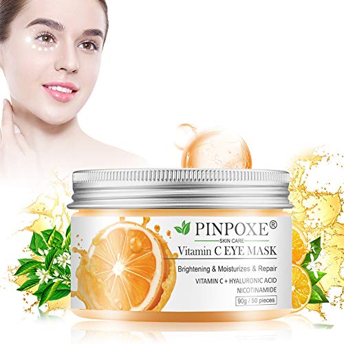 Maschera per gli occhi, Eye Patch, d'occhio del collagene, Eye... - Ilgrandebazar