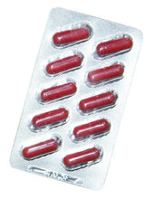 Carica l&#39;immagine nel visualizzatore di Gallery, Capsule di sangue artificiale, per fare una strage - Ilgrandebazar