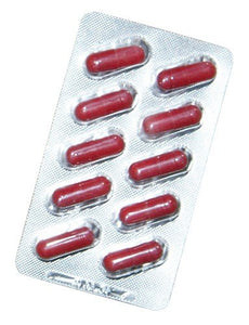 Capsule di sangue artificiale, per fare una strage - Ilgrandebazar