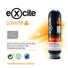 Carica l&#39;immagine nel visualizzatore di Gallery, Excite Gel lubrificante intimo a base di acqua per uomo e donna.Gel intimo...