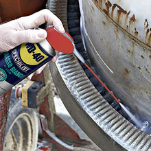 Carica l'immagine nel visualizzatore di Gallery, WD-40 Specialist Grasso Bianco al Litio Spray con Sistema Doppia Posizione, 400 ml