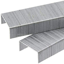Carica l&#39;immagine nel visualizzatore di Gallery, Rapesco S11662Z3 Punti, 5000 Pezzi, 26/6 mm - Ilgrandebazar