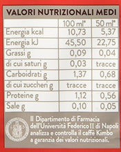 Carica l&#39;immagine nel visualizzatore di Gallery, Kimbo Caffè Macinato - Fresco (4 confezioni da 250g)