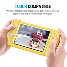 Carica l&#39;immagine nel visualizzatore di Gallery, VGUARD [3 Pack] Pellicola Vetro Temperato per Nintendo Switch Lite [Garanzia...