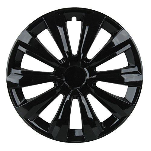 Unitec 75478 - Copricerchi Delta, 16