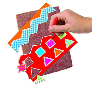 SES-Creative 14836 Imparo a forare, 3+ - Ilgrandebazar
