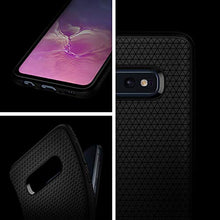 Carica l&#39;immagine nel visualizzatore di Gallery, Spigen Liquid Air Cover Galaxy S10e, Protezione Flessibile Leggera ma... - Ilgrandebazar