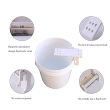 Carica l&#39;immagine nel visualizzatore di Gallery, Pawaca - Trappola per topi a forma di asse, con riposizionamento automatico,... - Ilgrandebazar