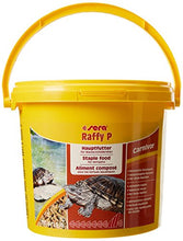 Carica l'immagine nel visualizzatore di Gallery, Sera Mangime in Granuli, Raffy P - 3800 ml