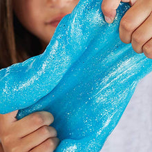 Carica l&#39;immagine nel visualizzatore di Gallery, ELMER’S Colla Glitterata, Lavabile e Adatta ai Bambini, Ottima per Realizzare Slime, 177 ml, Blu