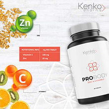 Carica l'immagine nel visualizzatore di Gallery, Kenko Pharma - Integratore Difese Immunitarie | Sistema Immunitario |...