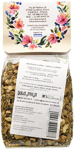 Dolci Aveja Radici di Genziana a Cubetti - Pacco da 1 x 200 gr - Totale: 200...