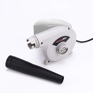 KKmoon Aspiratore Soffiatore Aspirafoglie Elettrico Multifunzionale per... - Ilgrandebazar