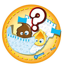 Carica l&#39;immagine nel visualizzatore di Gallery, Giochi Preziosi Cicciobello Sederino Rosso, Bambola con Accessori per Curare... - Ilgrandebazar