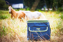 Carica l'immagine nel visualizzatore di Gallery, Cao Camping - Borsa Termica Morbida 30 l, Blu - blu