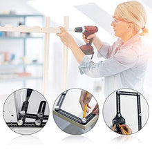 Carica l&#39;immagine nel visualizzatore di Gallery, Foratura localizzatore, Angleizer template Tool aluminum alloy Jig foro bit...