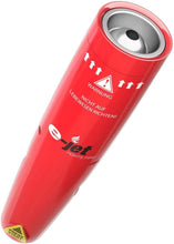 Carica l'immagine nel visualizzatore di Gallery, Mini Estintore potassio ad aerosol e-Jet  senza residui con montaggio a parete per cucina, auto, camper o in viaggio