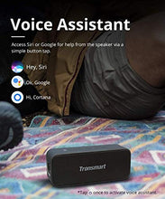 Carica l&#39;immagine nel visualizzatore di Gallery, Tronsmart T2 Plus Cassa Bluetooth 20W, Altoparlante Portatile...