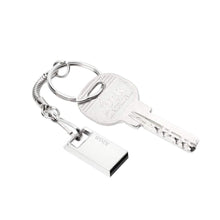 Carica l&#39;immagine nel visualizzatore di Gallery, HAODIUSB88 Chiavetta USB 32 GB, Mini Penna 32GB MINI Silver - Ilgrandebazar