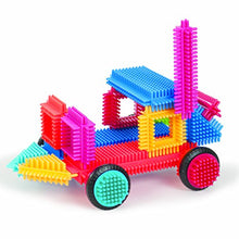 Carica l&#39;immagine nel visualizzatore di Gallery, Protoys Scat.Base Cost.Pettine 3099Z Costruzioni di Altri Tipi, Multicolore,... - Ilgrandebazar