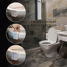 Carica l&#39;immagine nel visualizzatore di Gallery, Luce WC Lampada Notturna –Rantizon LED Notturne de con di... - Ilgrandebazar