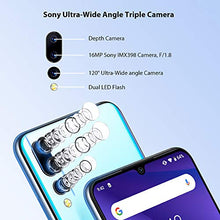 Carica l&#39;immagine nel visualizzatore di Gallery, Smartphone UMIDIGI A5 PRO, Cellulare 16MP Triple Pro Breathing Crystal - Ilgrandebazar