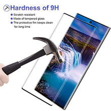 Carica l&#39;immagine nel visualizzatore di Gallery, YIEASY WINCHEO Vetro Temperato per Samsung Galaxy Note 10 Plus.