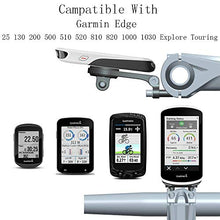 Carica l'immagine nel visualizzatore di Gallery, TedKat - Supporto anteriore da bici per Garmin regolabile