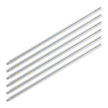 Carica l&#39;immagine nel visualizzatore di Gallery, SEBSON® 6x LED sottopensile luce calda, 5x3.5x300mm, 2W (pari a 15W), 125... - Ilgrandebazar
