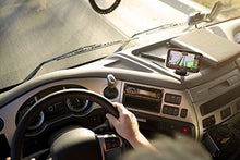Carica l&#39;immagine nel visualizzatore di Gallery, TomTom GO Professional 6250 Navigatore Satellitare per Camion, Autobus, 6&quot;