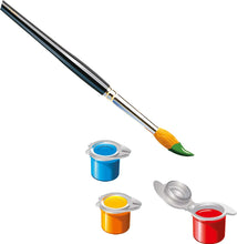 Carica l'immagine nel visualizzatore di Gallery, Ravensburger 28931 8 CreArt Serie E - Cani Retriever, Dipingere con i Numeri, Gioco Creativo per Bambine e Bambini, Età Raccomandata 7+ Single