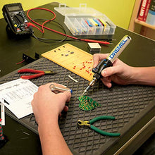 Carica l&#39;immagine nel visualizzatore di Gallery, Dremel Versatip 2000 Mini Saldatore a Butano, Tempo Massimo di Combustione... - Ilgrandebazar