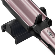 Carica l&#39;immagine nel visualizzatore di Gallery, Imetec Bellissima My Pro Beach Waves GT20 100 Piastra per Capelli a Onde... - Ilgrandebazar