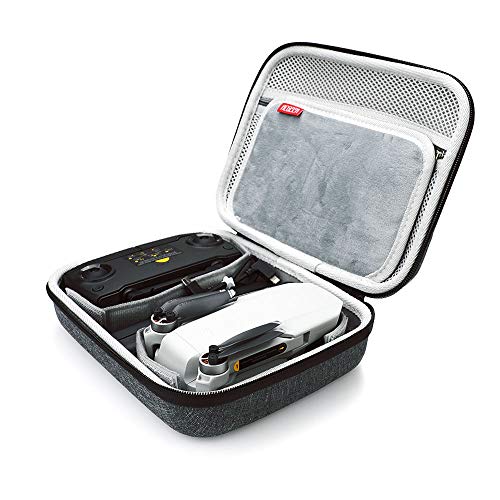 Hensych custodia portatile per Mavic Mini Drone, Osmo Action/Pocket, Osmo...