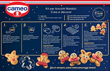 Carica l&#39;immagine nel visualizzatore di Gallery, Cameo Taste of Christmas Biscotti, 379g