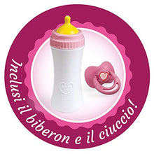 Carica l&#39;immagine nel visualizzatore di Gallery, Grandi Giochi GG71002, Amore Mio Piccolina - Ilgrandebazar