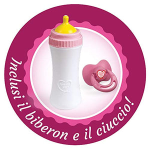 Grandi Giochi GG71002, Amore Mio Piccolina - Ilgrandebazar