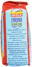 Carica l&#39;immagine nel visualizzatore di Gallery, Divella, Farina di Grano Tenero Tipo &quot;00&quot; - 1 kg - Ilgrandebazar