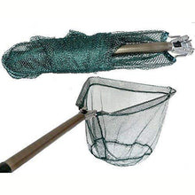 Carica l&#39;immagine nel visualizzatore di Gallery, Soytich Retino Rete Unterfangskescher Teleskop-Kescher Teleskopkescher...